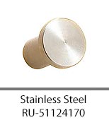 Stainless Steel RU-51124170