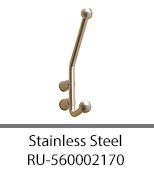 Stainless Steel RU-560002170