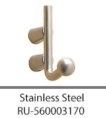 Stainless Steel RU-560003170