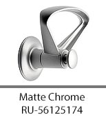 Matte Chrome RU-56125174