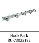 Hook Rack RU-73025195