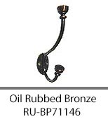 Oil Rubbed Bronze RU-BP71146ORB