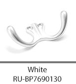 White RU-BP7690130