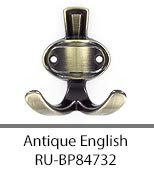 Antique English RU-BP84732AE