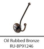 Oil Rubbed Bronze RU-BP91246ORB