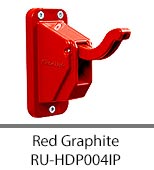 Red Graphite RU-HDP004IP