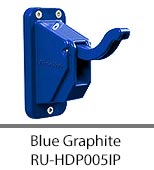 Blue Graphite RU-HDP005IP