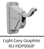 Light Grey Graphite RU-HDP006IP