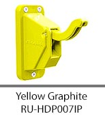 Yellow Graphite RU-HDP007IP