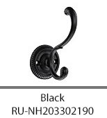 Black RU-NH203302190