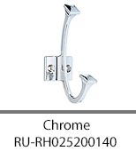 Chrome RU-RH025200140