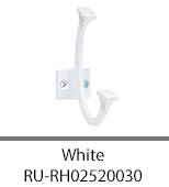 White RU-RH02520030