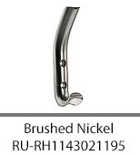Brushed Nickel RU-RH1143021195