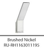 Brushed Nickel RU-RH1163011195