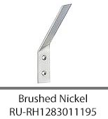 Brushed Nickel RU-RH1283011195