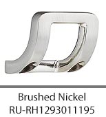 Brushed Nickel RU-RH1293011195