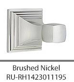 Brushed Nickel RU-RH1423011195
