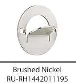 Brushed Nickel RU-RH1442011195