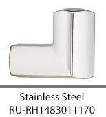 Stainless Steel RU-RH1483011170
