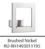 Brushed Nickel RU-RH1493011195