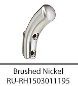 Brushed Nickel RU-RH1503011195
