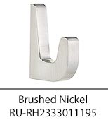 Brushed Nickel RU-RH2333011195