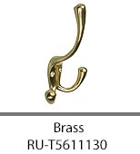 Brass RU-T5611130