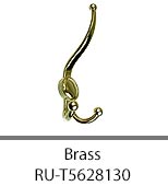 Brass RU-T5628130