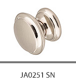 JA0251 Satin Nickel