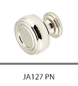 JA127 Polished Nickel