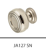 JA127 Satin Nickel