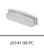 JA141-96 Polished Chrome