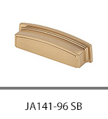 JA141-96 Satin Bronze
