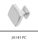 JA141 Polished Chrome