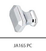 JA165 Polished Chrome
