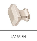 JA165 Satin Nickel