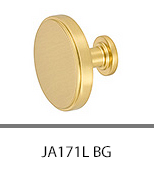 JA171L Brushed Gold