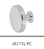 JA171L Polished Chrome