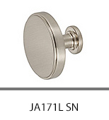 JA171L Satin Nickel