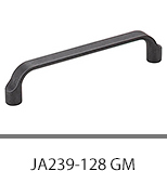 JA239-128 Gun Metal