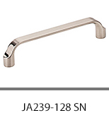JA239-128 Satin Nickel