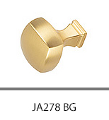 JA278 Brushed Gold