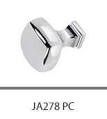 JA278 Polished Chrome