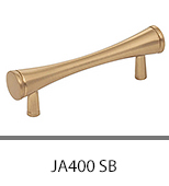 JA400 Satin Bronze