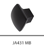 JA431 Matte Black