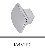 JA431 Polished Chrome