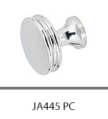 JA445 Polished Chrome