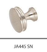 JA445 Satin Nickel