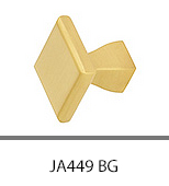 JA449 Brushed Gold