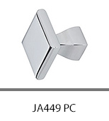 JA449 Polished Chrome